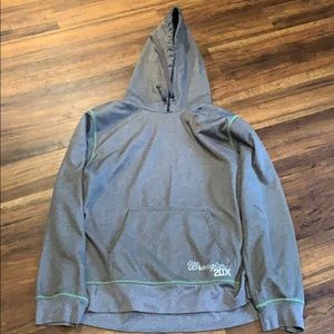 Men’s Wrangler 20x Hoodie